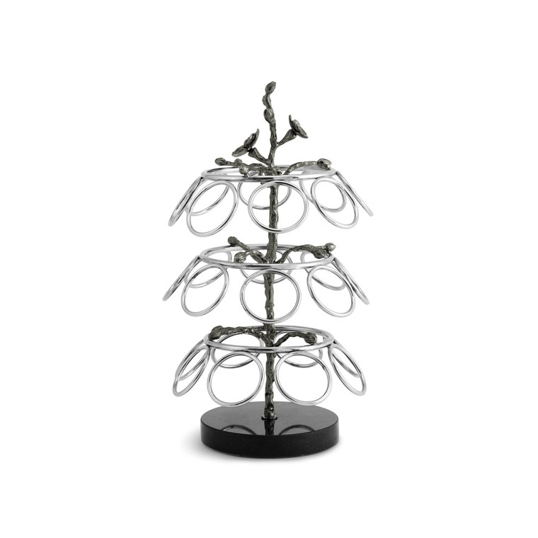 Black Orchid K-Cup Carousel