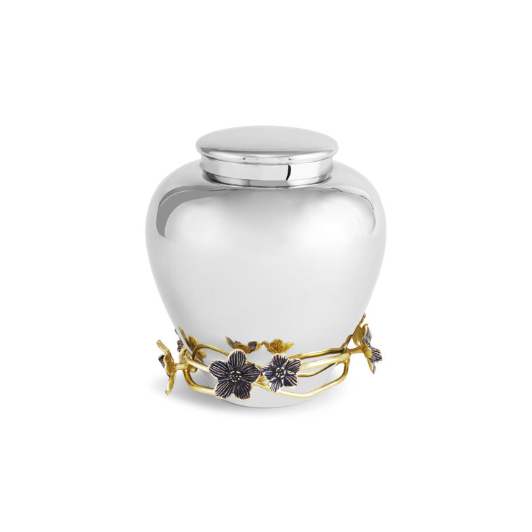 Forget Me Not Urn - Small