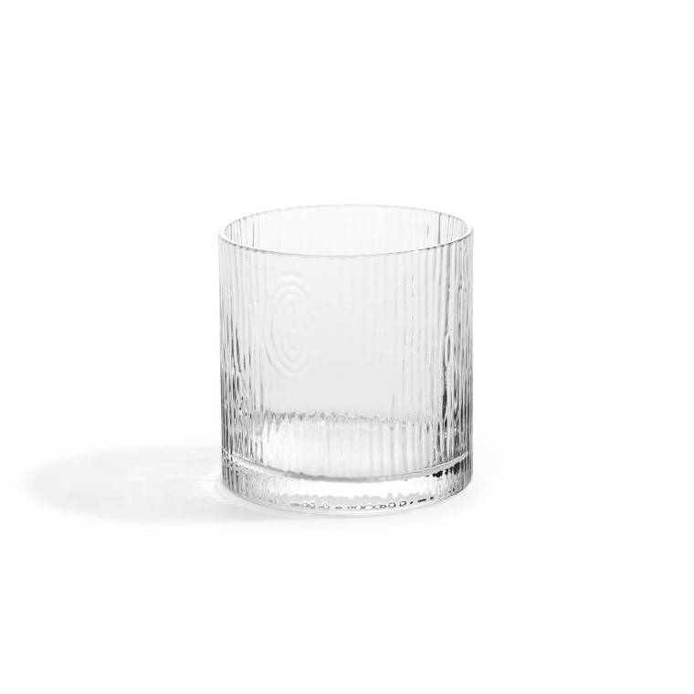 Ivy & Oak Glasses - Old Fashioned