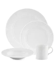 Ivy & Oak Dinnerware - 4 Piece Set