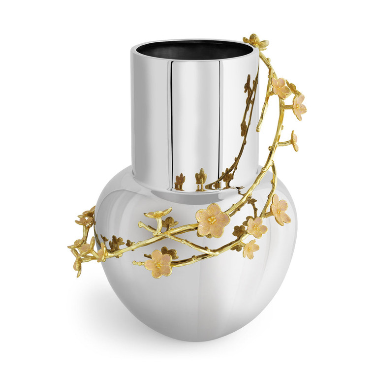 Cherry Blossom Vase LG