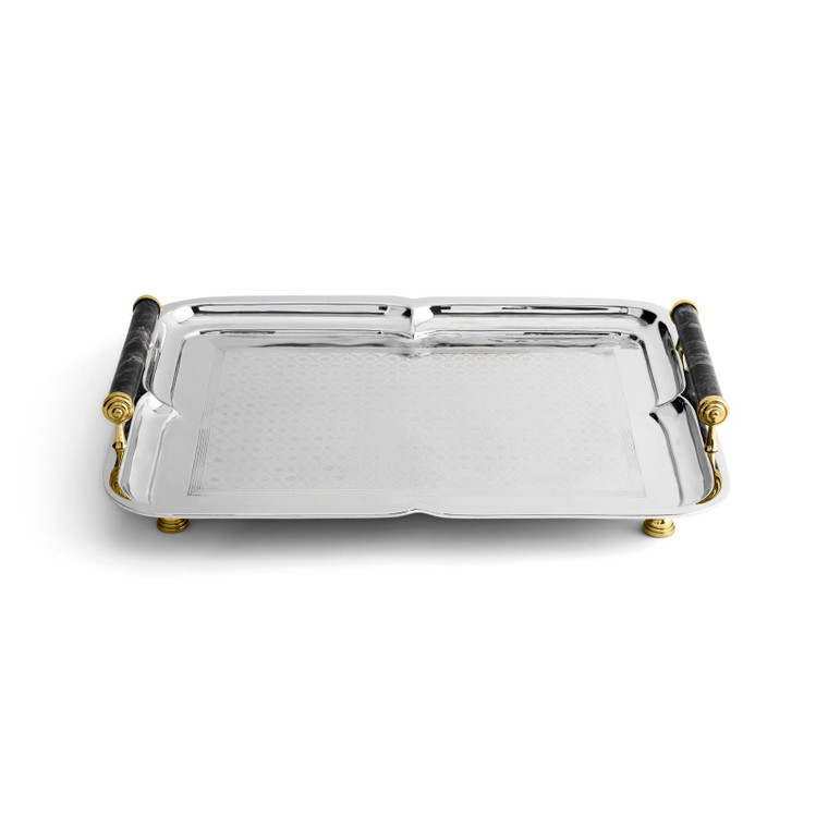 Palace Tea Set - Tray