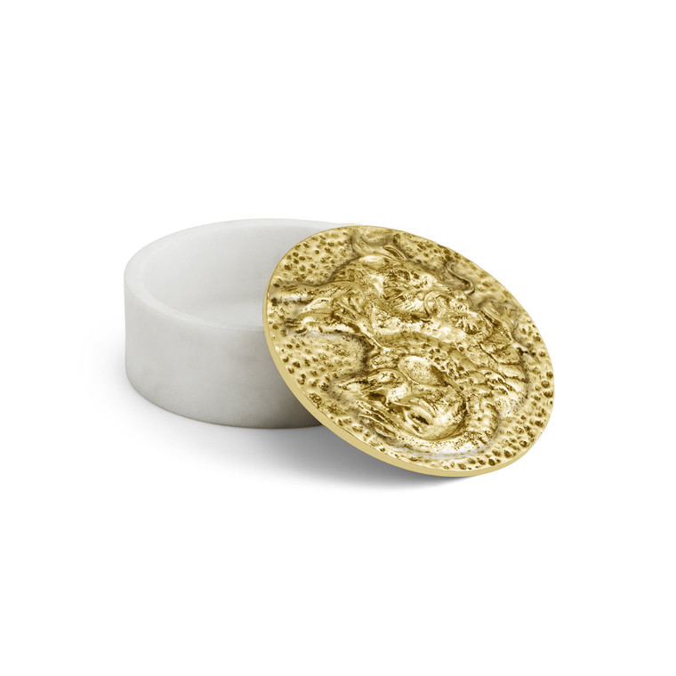Chinese Zodiac Dragon Box