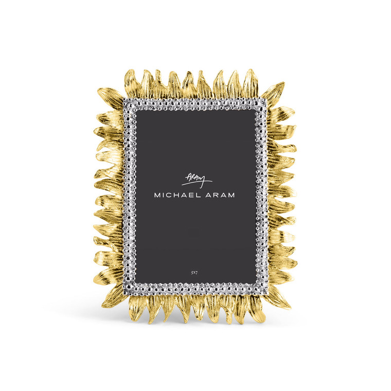 Sunflower Frame 5x7