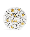 Pomegranate Dinnerware - Salad Plate