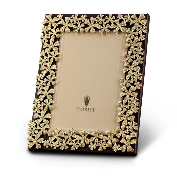 Garland Frame - Gold 8x10