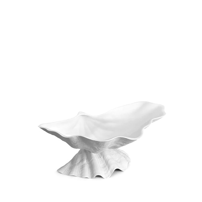 Neptune Bowl Medium White