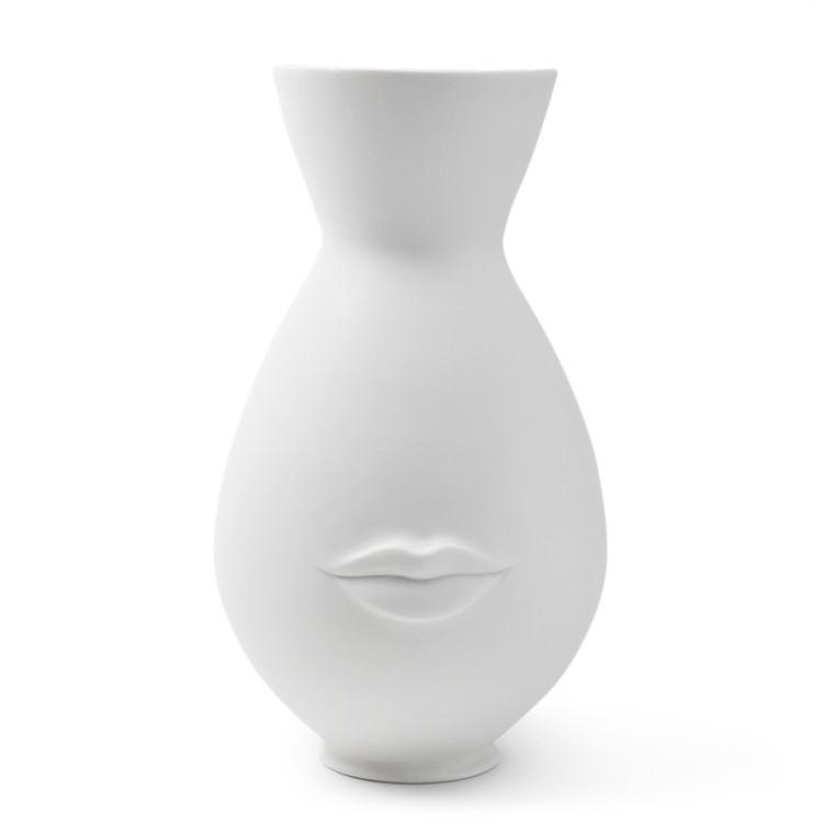 MR. & MRS. MUSE VASE