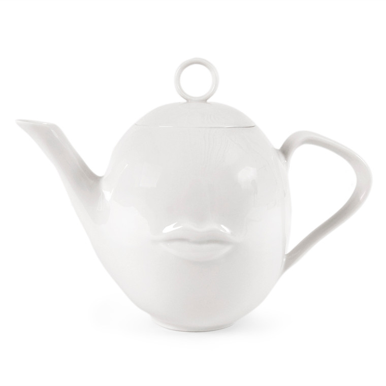 MR. & MRS. MUSE TEAPOT