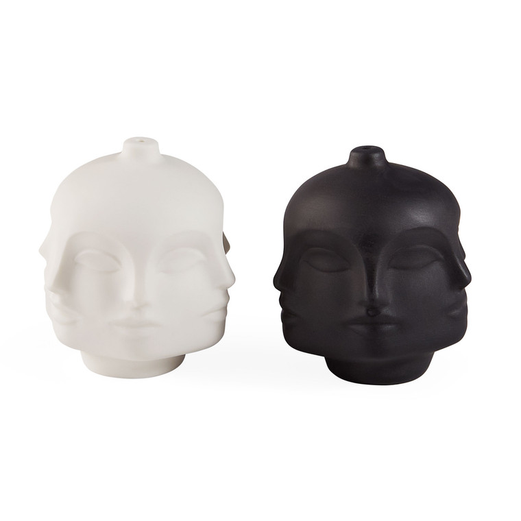 DORA MAAR SALT & PEPPER SET