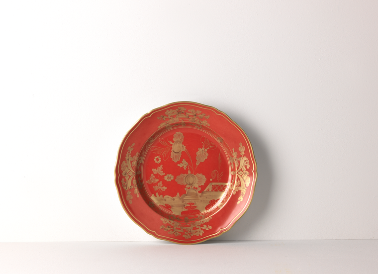 DESSERT PLATES (Set of 2)