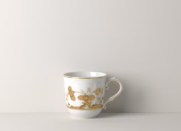 MUG AURUM