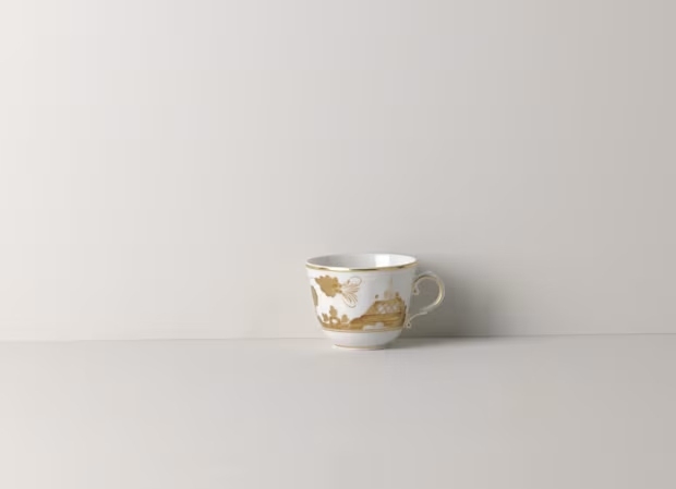COFFEE CUPS AURUM (Set of 2)