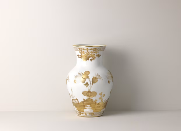 MING VASE AURUM