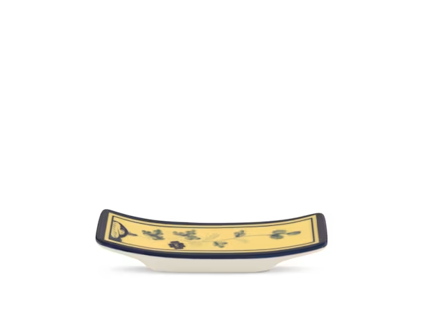 CHOPSTICK HOLDERS CITRINO (SET OF 2)