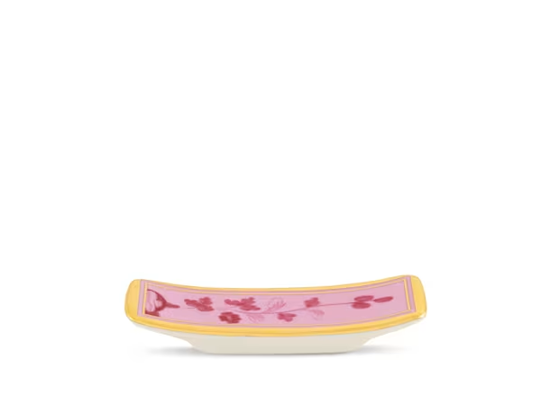 CHOPSTICKS REST ORIENTE ITALIANO PORPORA (SET OF 2)