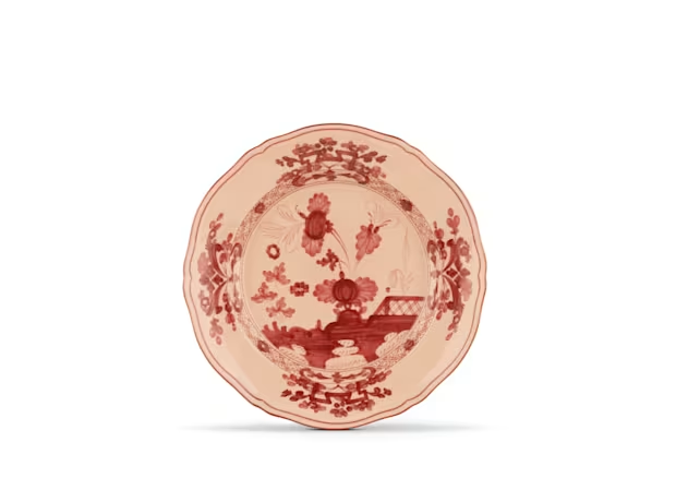 DESSERT PLATES VERMIGLIO (SET OF 2)