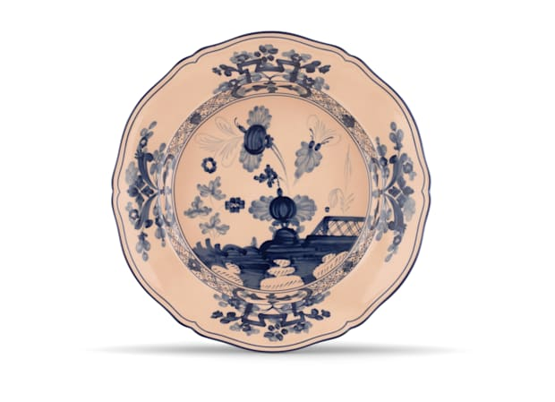 ROUND PLATTER CIPRIA