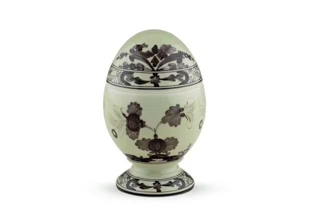 SMALL EGG ORIENTE ITALIANO BARIO EGG