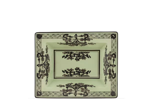 CHANGE TRAY BARIO ORIENTE ITALIANO