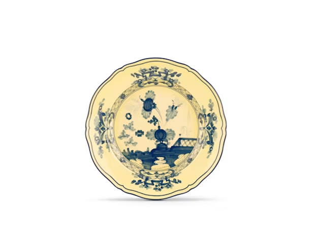 DESSERT PLATES CITRINO (SET OF 2)