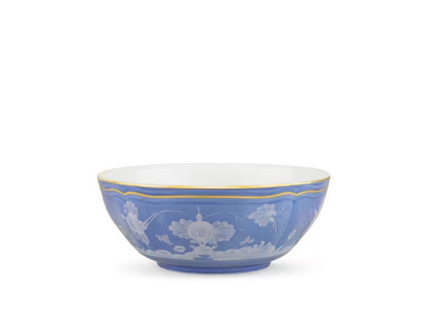 BOWL PERVINCA ORIENTE ITALIANO