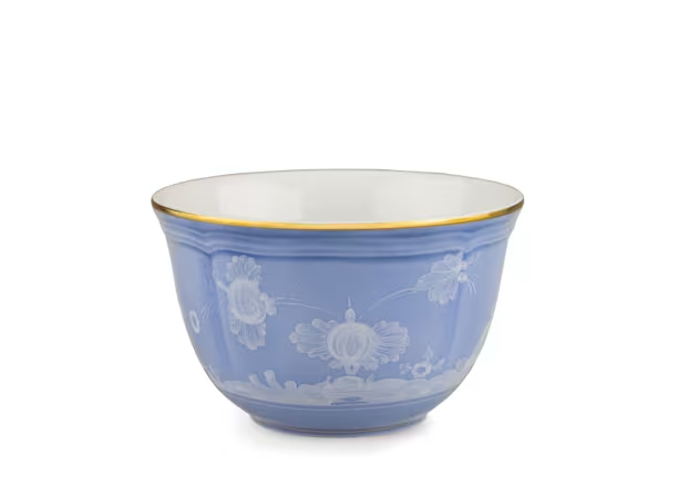 RICE BOWLS PERVINCA ORIENTE ITALIANO (SET OF 2)