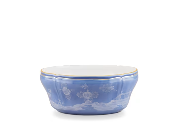 SALAD BOWL PERVINCA ORIENTE ITALIANO