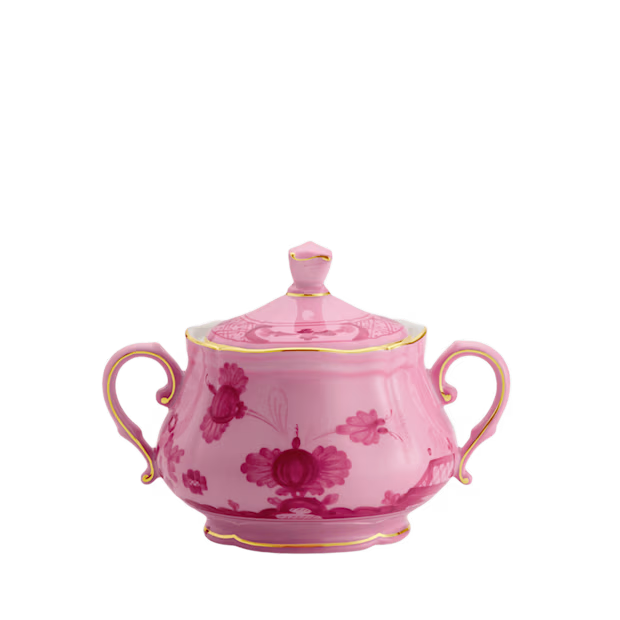 SUGAR BOWL PORPORA ORIENTE ITALIANO