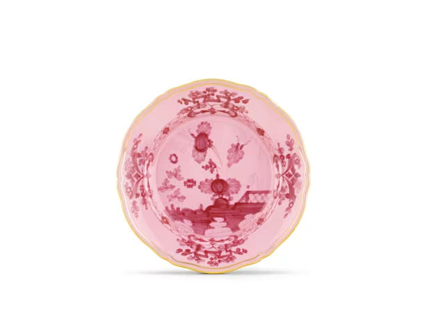 DESSERT PLATES PORPORA (SET OF 2)