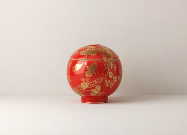 DIFFUSER HOLDER VASE