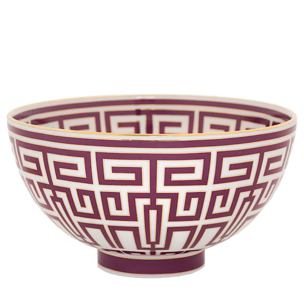 GIO PONTI BOWL AMETISTA