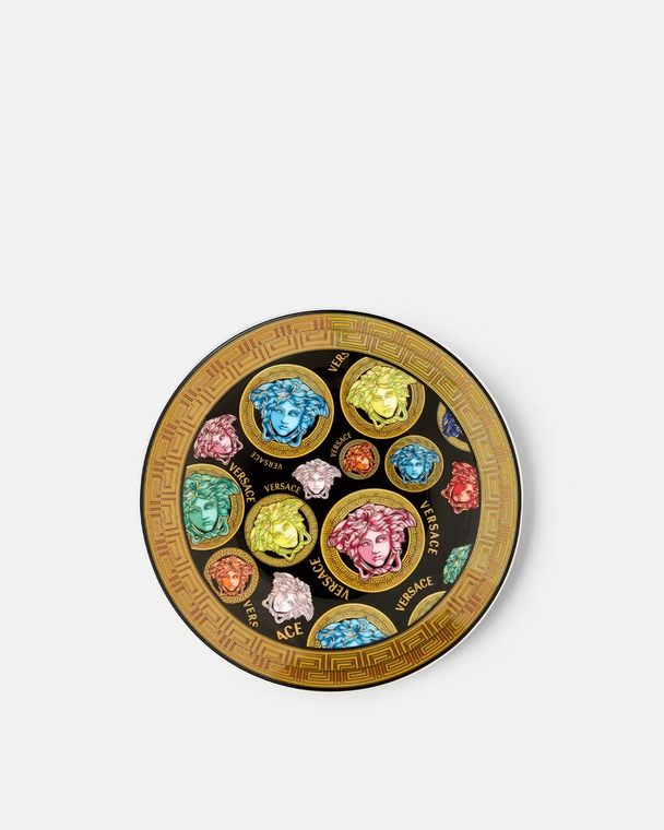 MEDUSA AMPLIFIED PLATE 17 CM