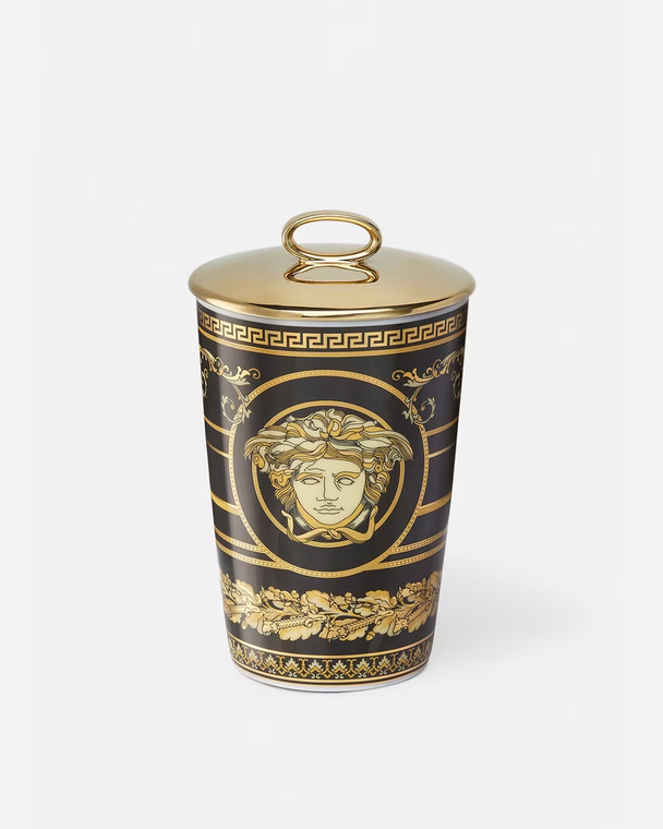 VIRTUS GALA SCENTED CANDLE