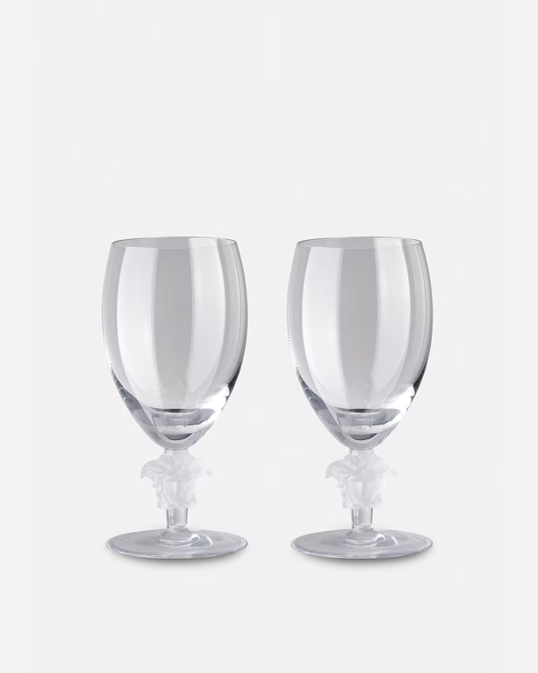 MEDUSA LUMIÈRE RED WINE SET