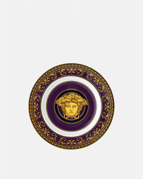 MEDUSA MARINE PLATE 18 CM