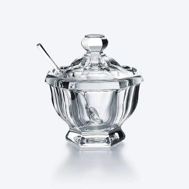 HARCOURT MISSOURI JAM JAR M