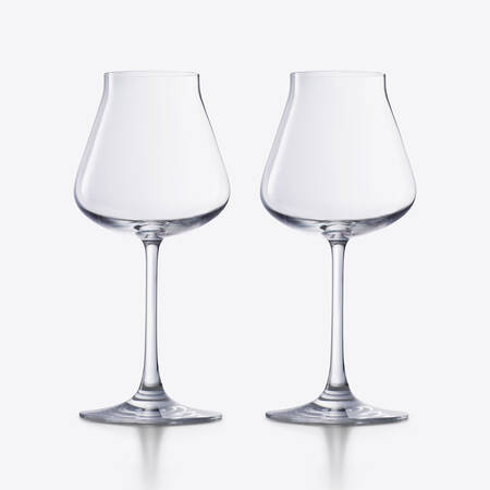 CHÂTEAU BACCARAT GLASSES