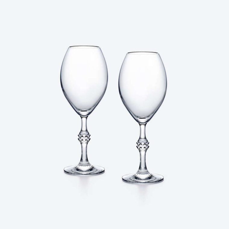 PASSION CHAMPAGNE GLASSES