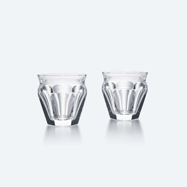 HARCOURT TALLEYRAND TUMBLERS S