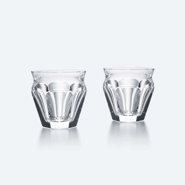 HARCOURT TALLEYRAND TUMBLERS M