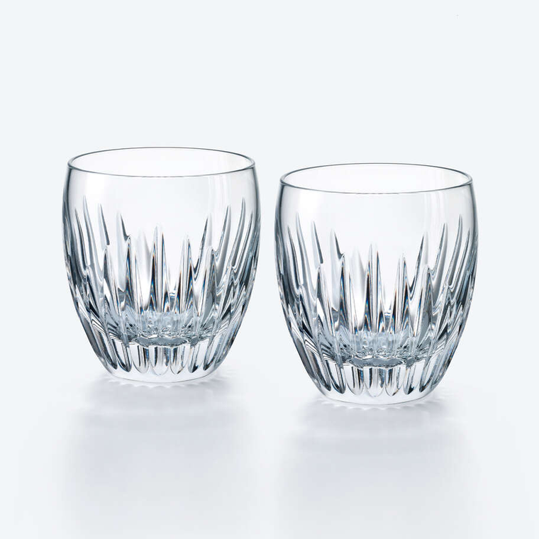 MASSÉNA TUMBLERS L