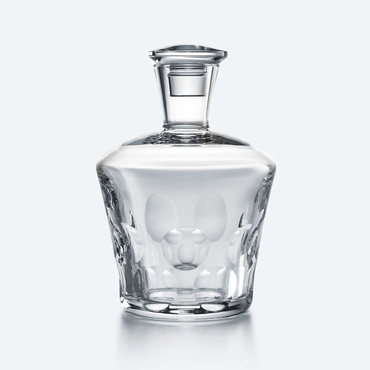 BÉLUGA WHISKEY DECANTER