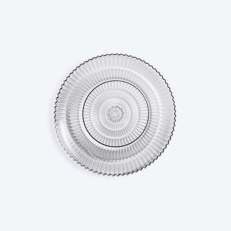 MILLE NUITS PLATE XS