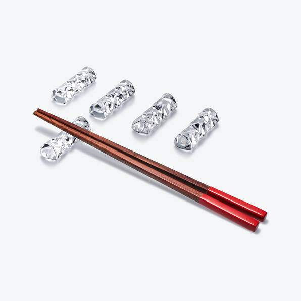 SWING CHOPSTICKS HOLDER
