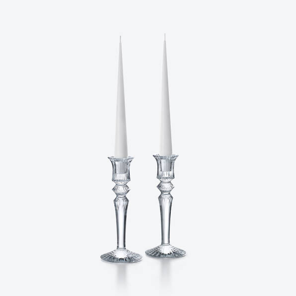 MILLE NUITS CANDLESTICKS