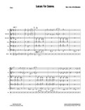 Longing For Carnival (PDF)