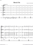 Movin' On (PDF)