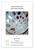 Advanced Steelpan Method - 4-Mallet Tenor Pan Technique