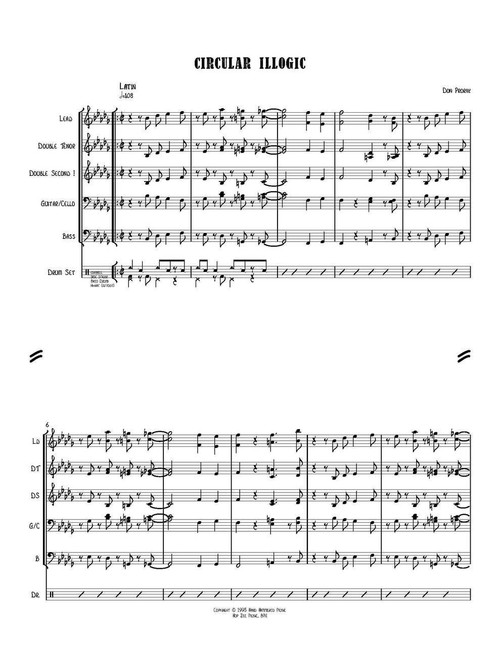Circular Illogic (PDF)